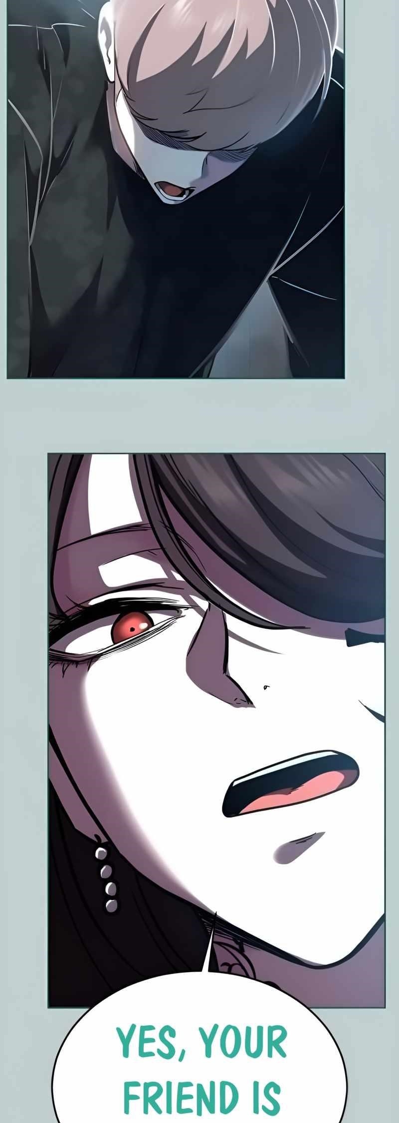 The Boy Of Death — Chapter 258 — page 18