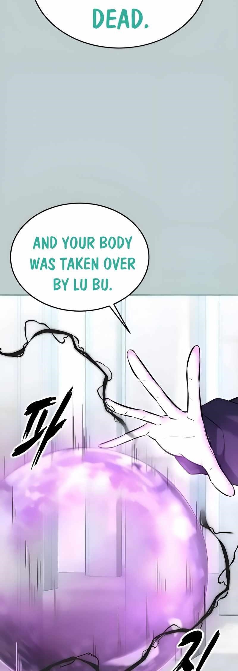 The Boy Of Death — Chapter 258 — page 19