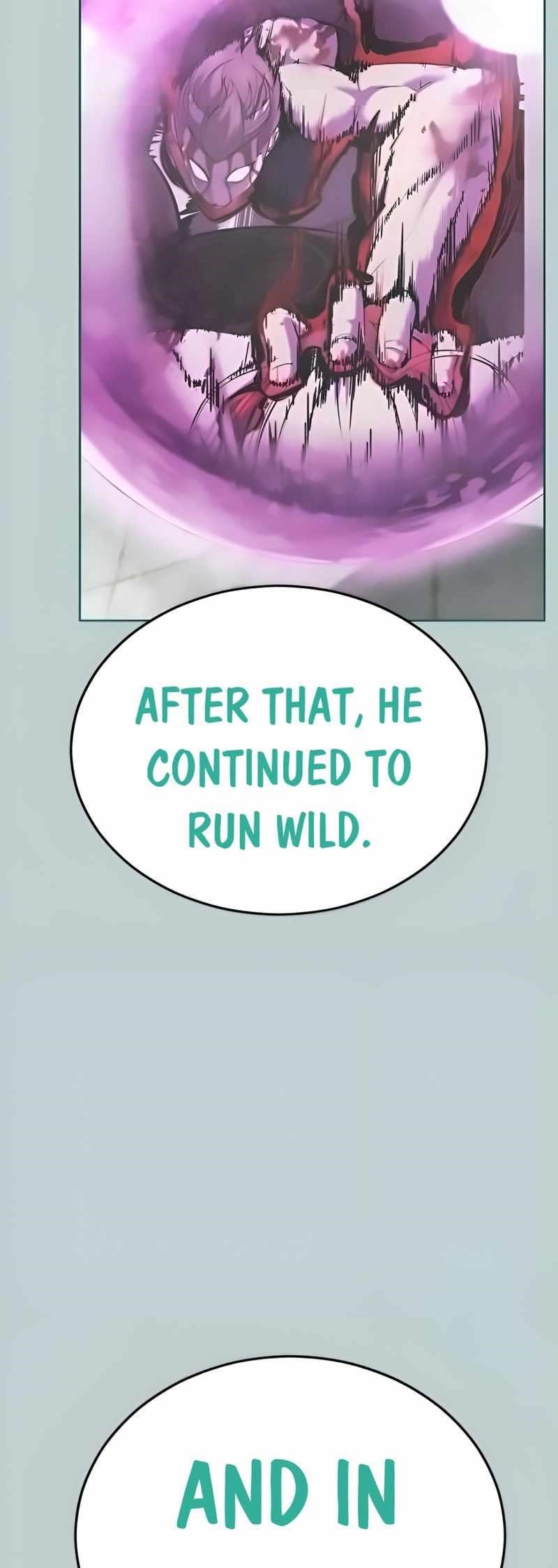 The Boy Of Death — Chapter 258 — page 21