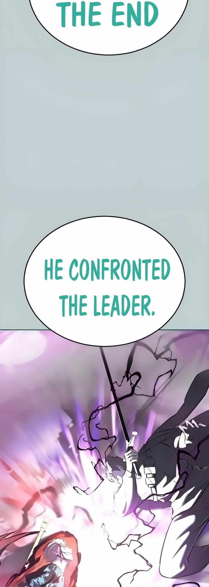 The Boy Of Death — Chapter 258 — page 22