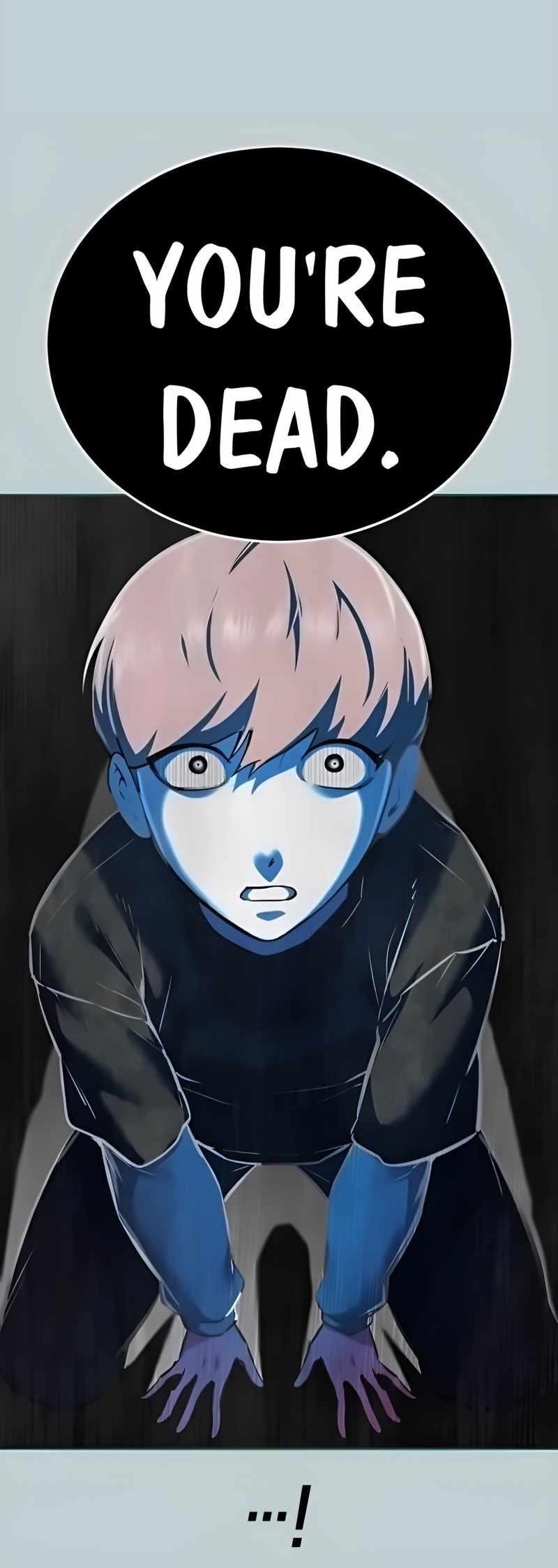 The Boy Of Death — Chapter 258 — page 24