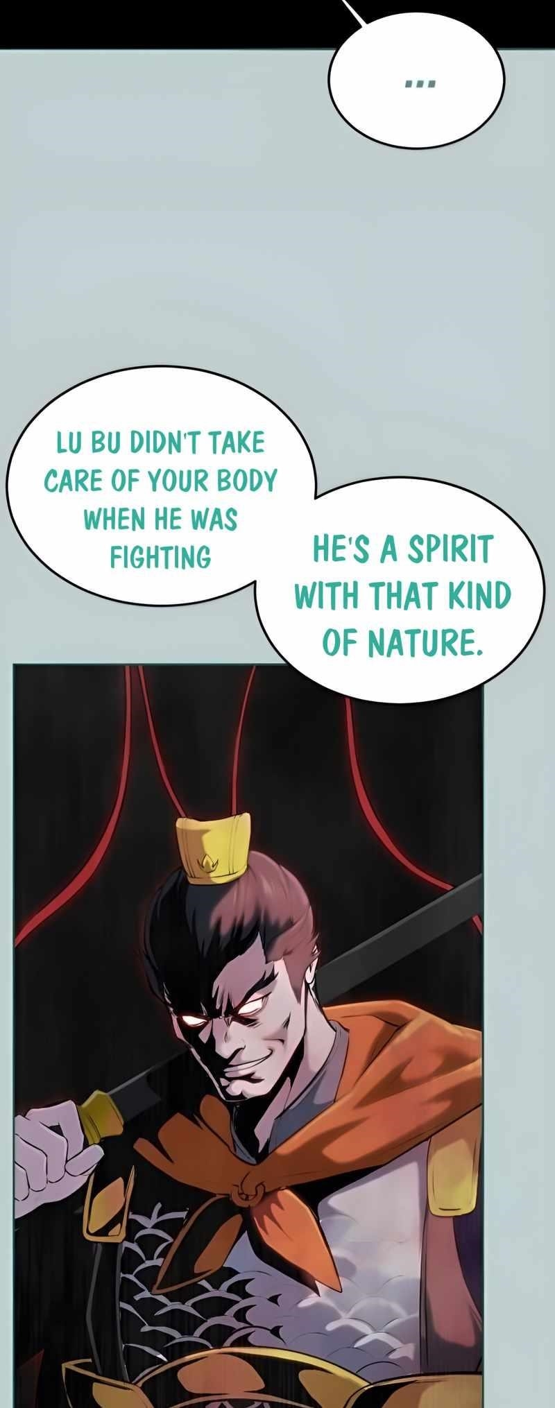 The Boy Of Death — Chapter 258 — page 26