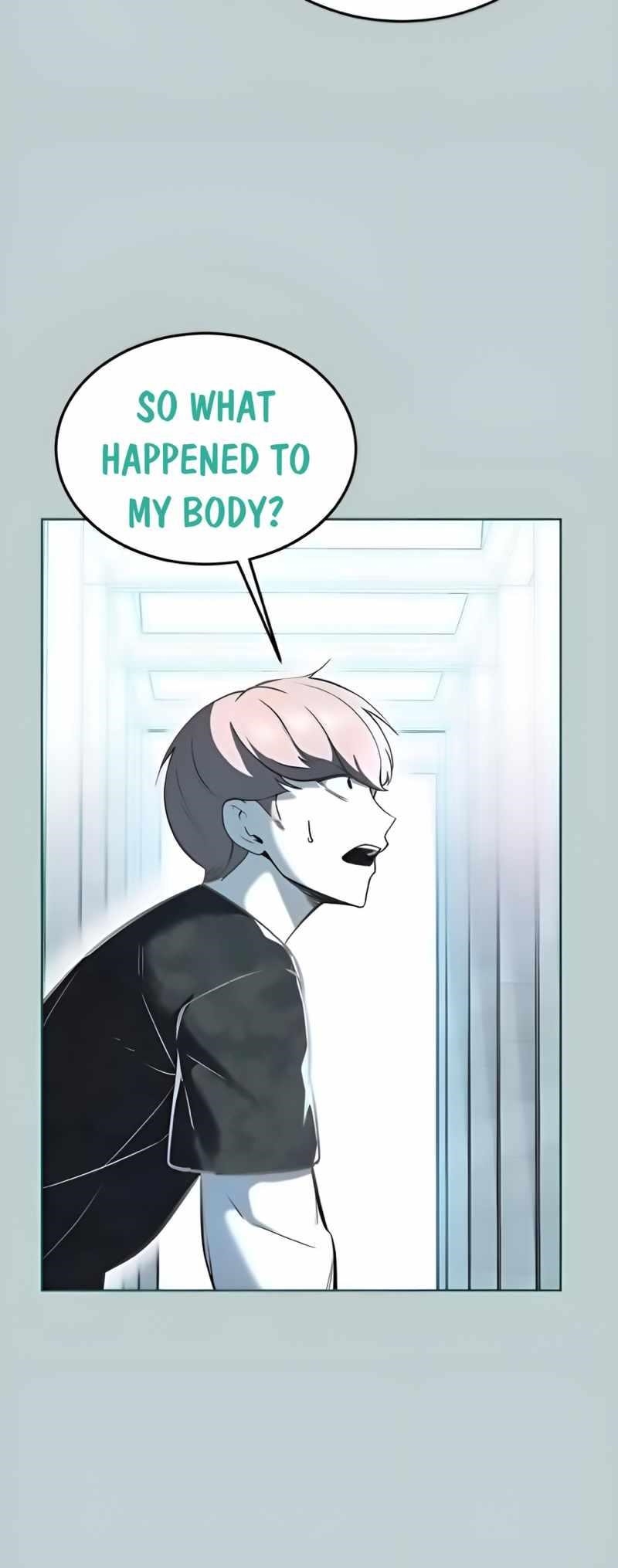 The Boy Of Death — Chapter 258 — page 28