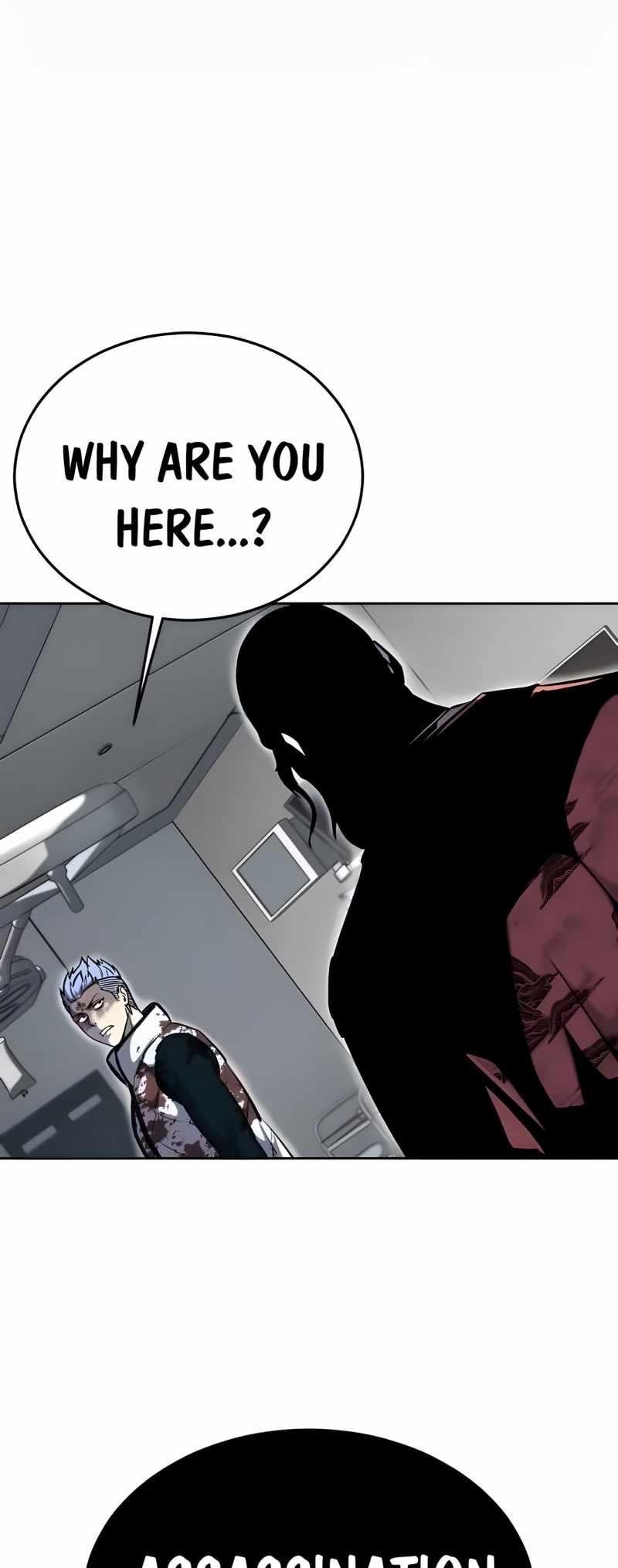 The Boy Of Death — Chapter 258 — page 31