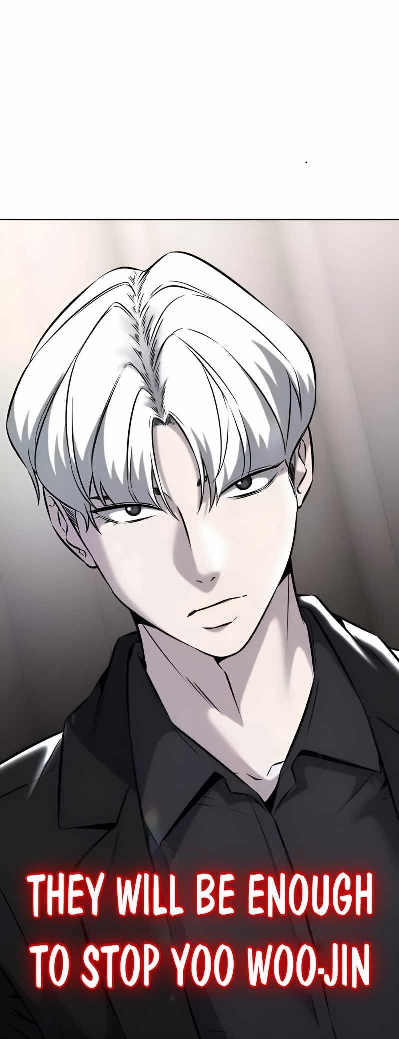 The Boy Of Death — Chapter 258 — page 36