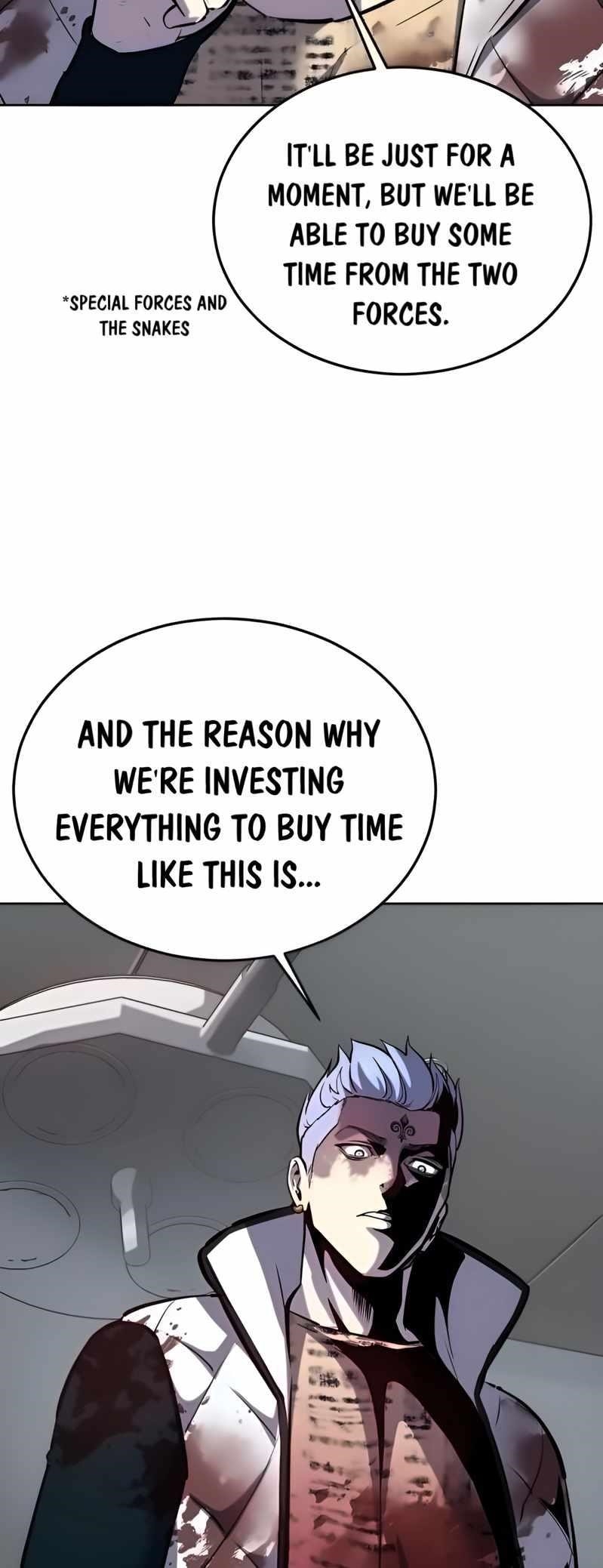 The Boy Of Death — Chapter 258 — page 38