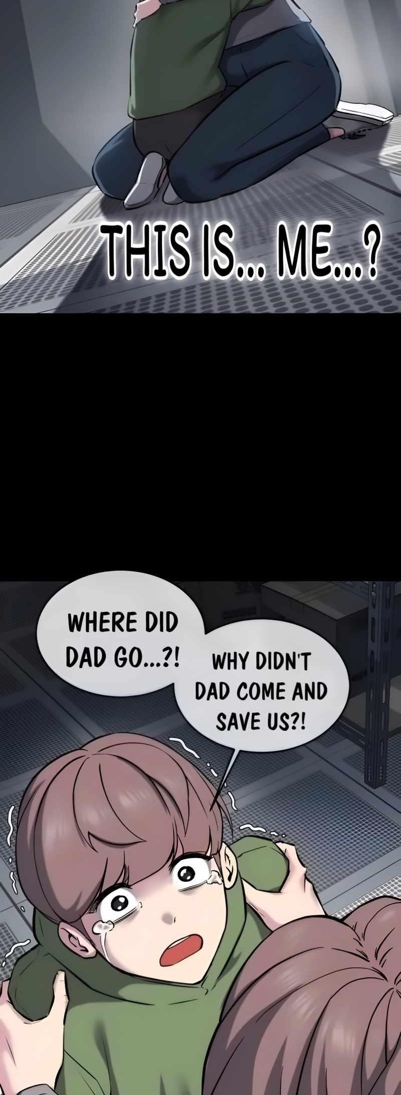 The Boy Of Death — Chapter 258 — page 64