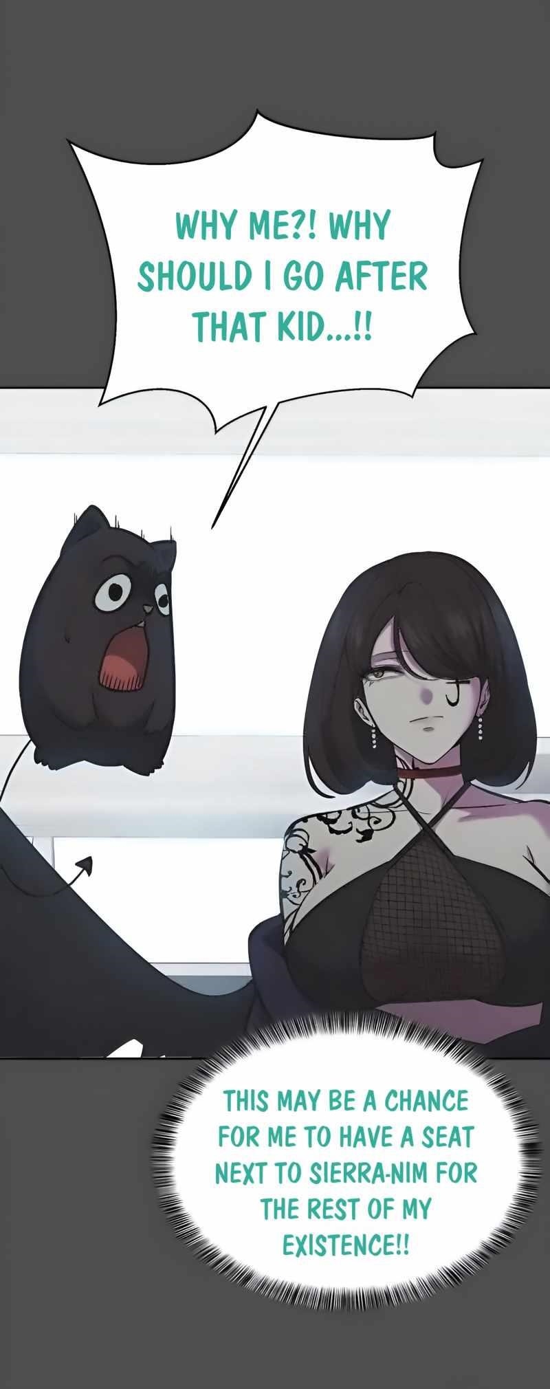 The Boy Of Death — Chapter 258 — page 87