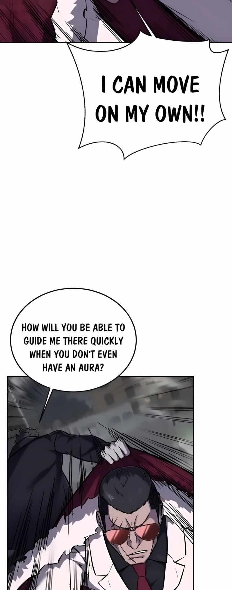The Boy Of Death — Chapter 258 — page 100