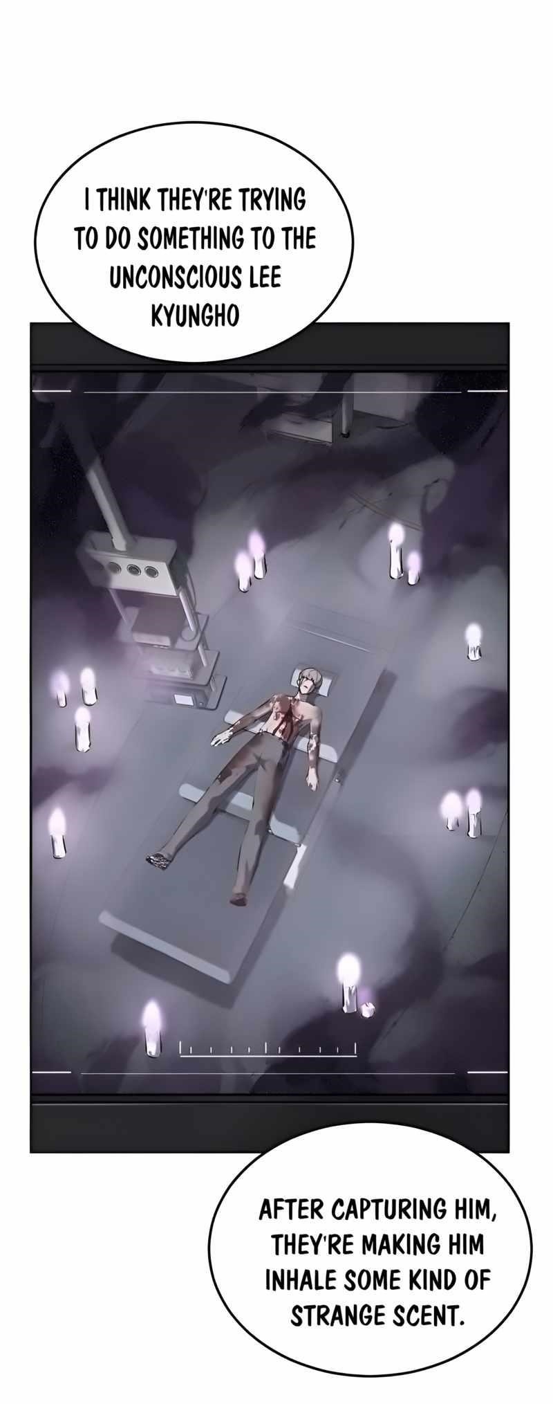 The Boy Of Death — Chapter 258 — page 102
