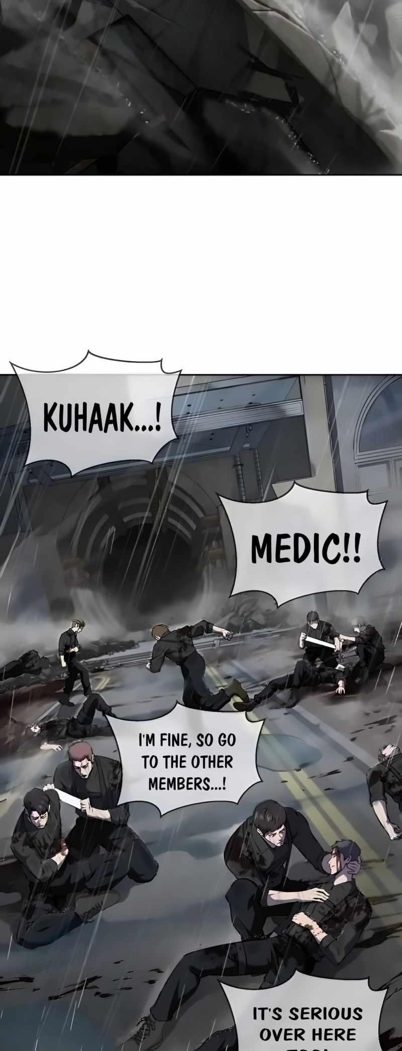 The Boy Of Death — Chapter 259 — page 2