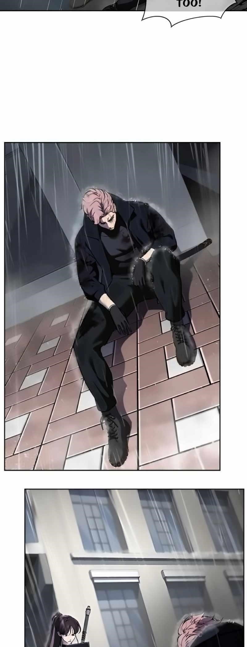 The Boy Of Death — Chapter 259 — page 3
