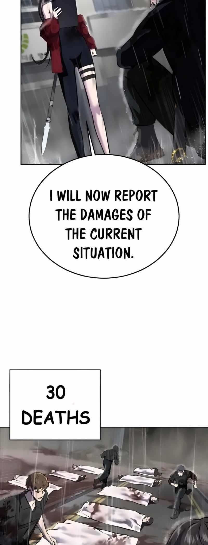 The Boy Of Death — Chapter 259 — page 4