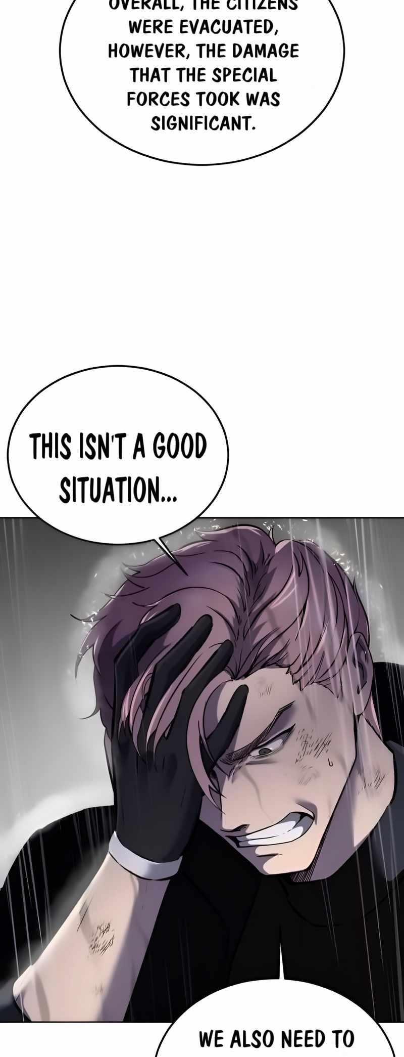 The Boy Of Death — Chapter 259 — page 7