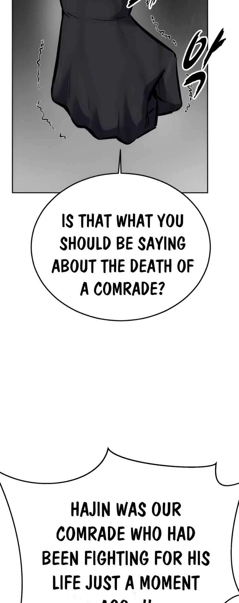 The Boy Of Death — Chapter 259 — page 16
