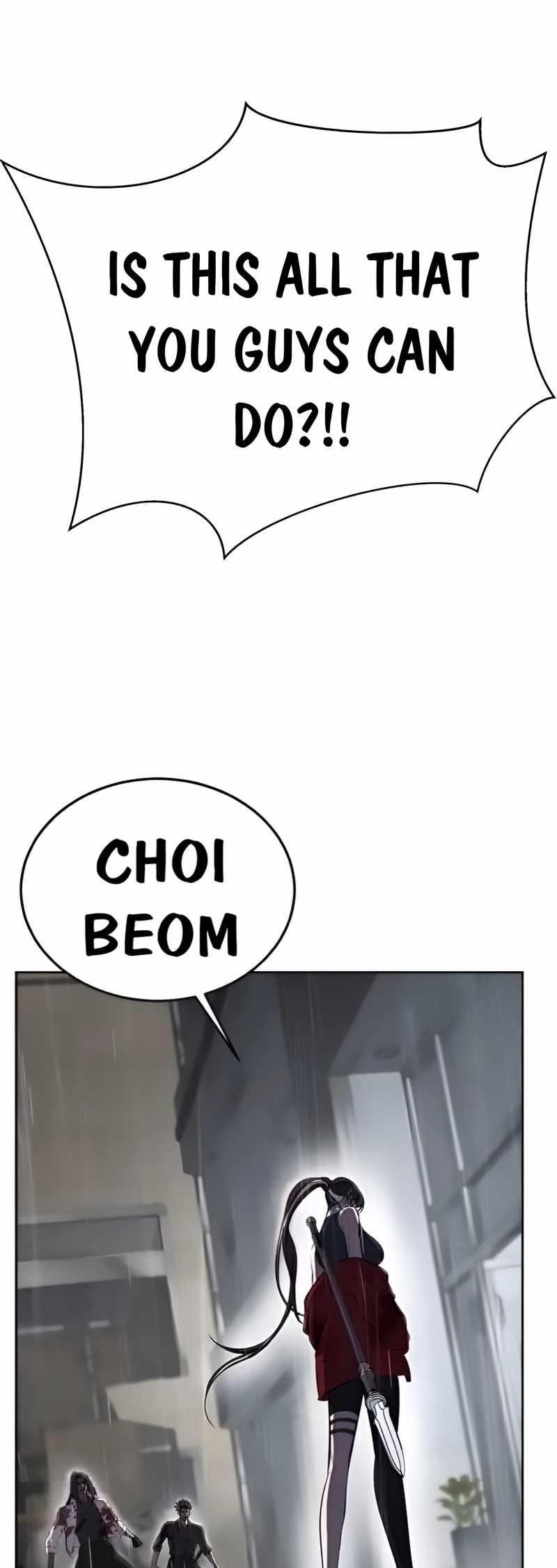 The Boy Of Death — Chapter 259 — page 18