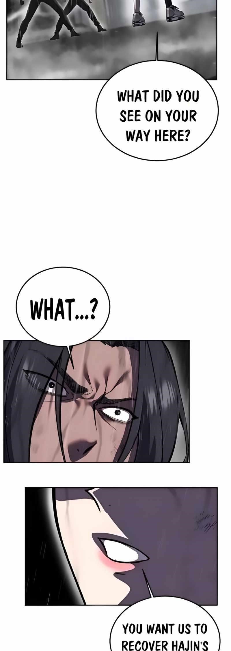 The Boy Of Death — Chapter 259 — page 19