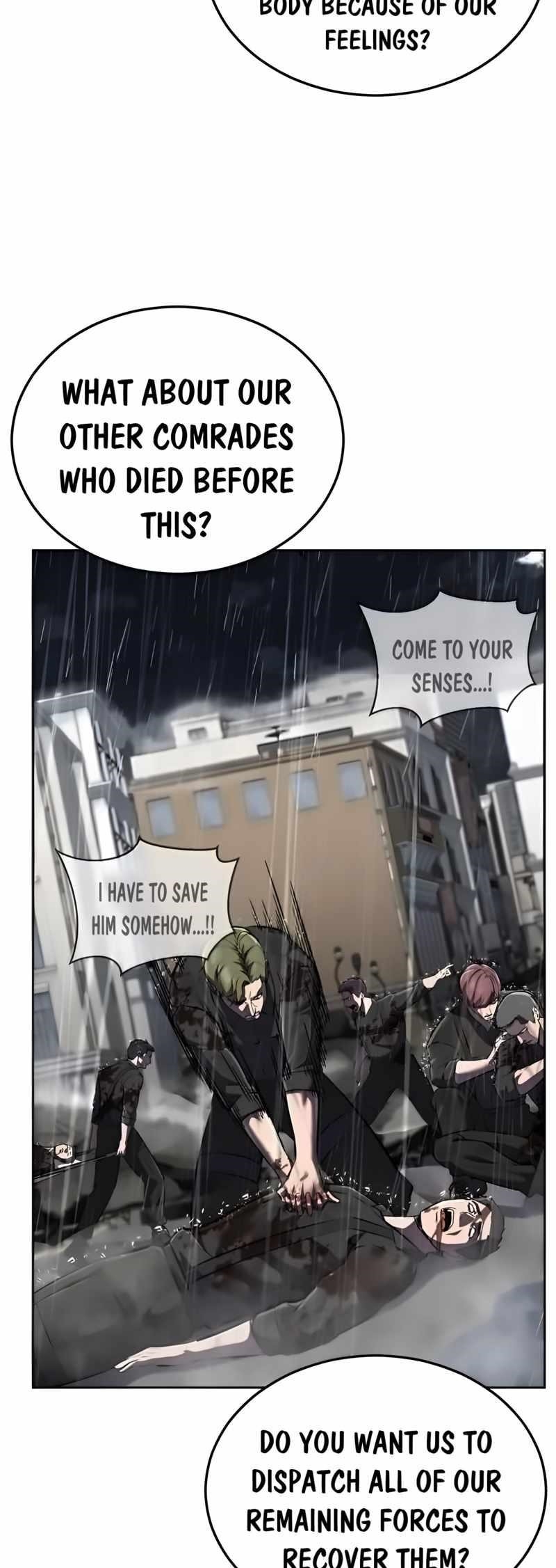 The Boy Of Death — Chapter 259 — page 21