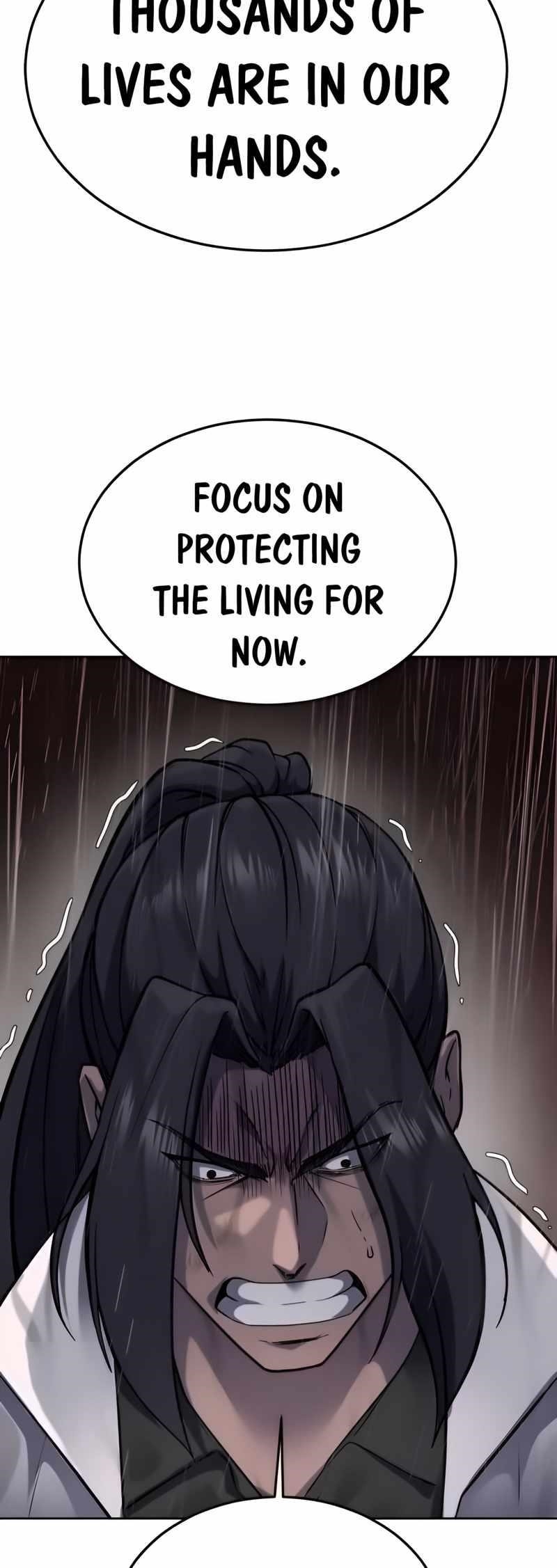 The Boy Of Death — Chapter 259 — page 23