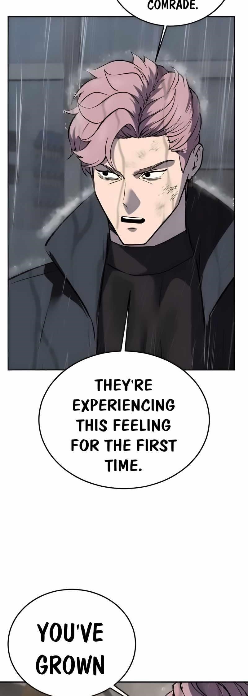 The Boy Of Death — Chapter 259 — page 27