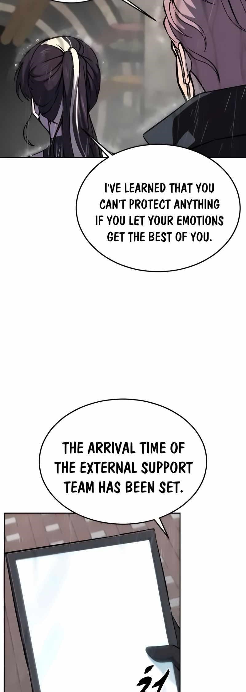 The Boy Of Death — Chapter 259 — page 28