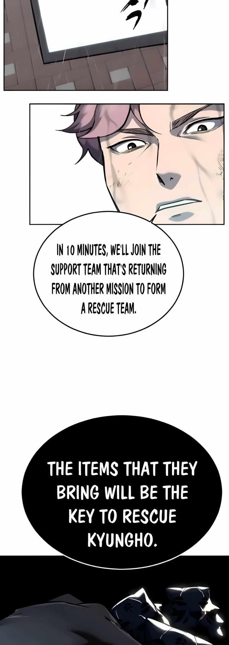 The Boy Of Death — Chapter 259 — page 29