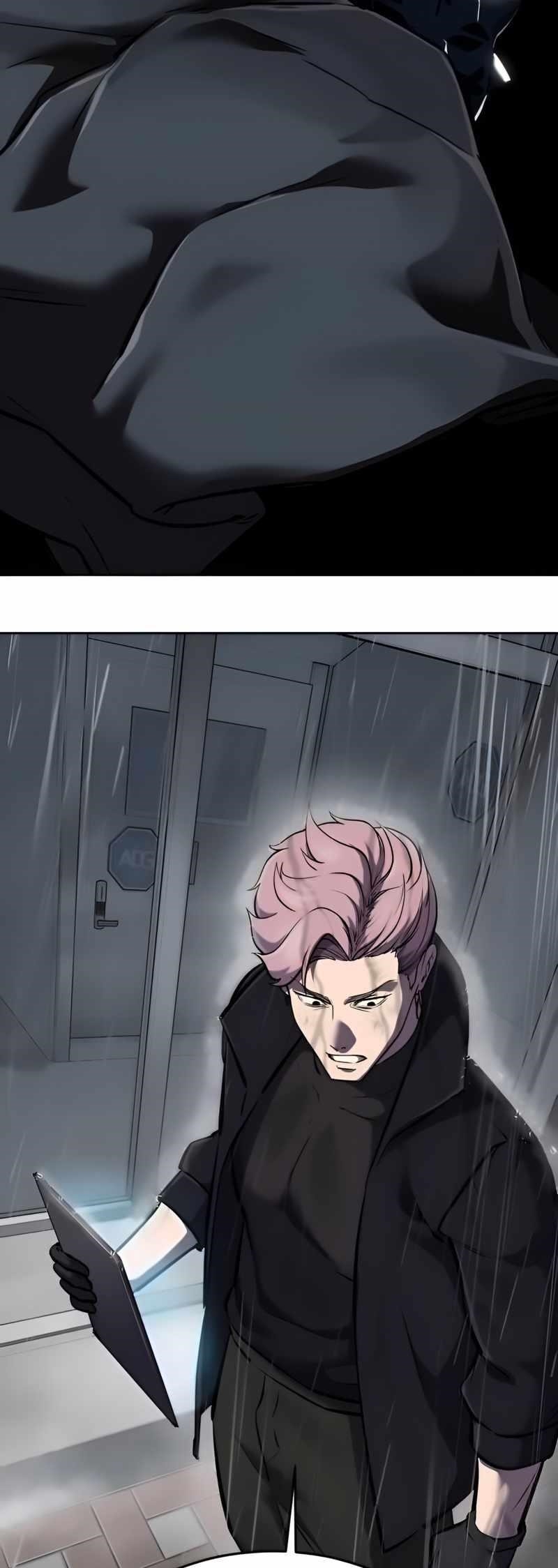 The Boy Of Death — Chapter 259 — page 30