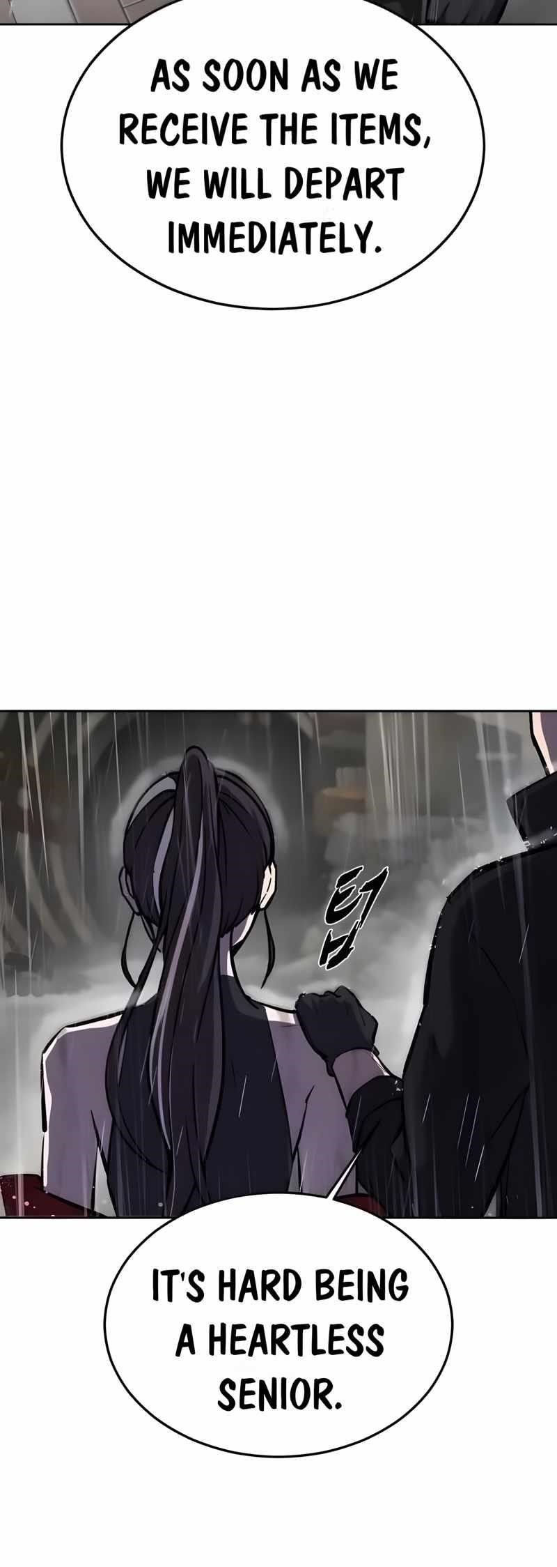 The Boy Of Death — Chapter 259 — page 31