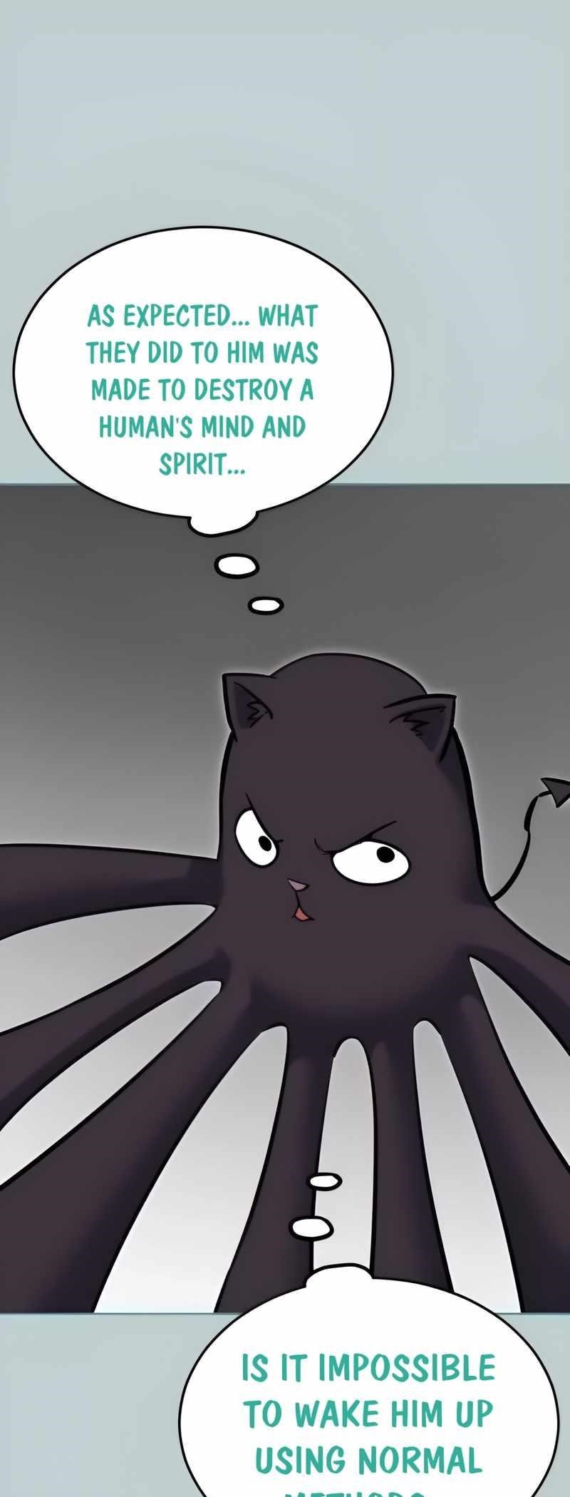 The Boy Of Death — Chapter 259 — page 40