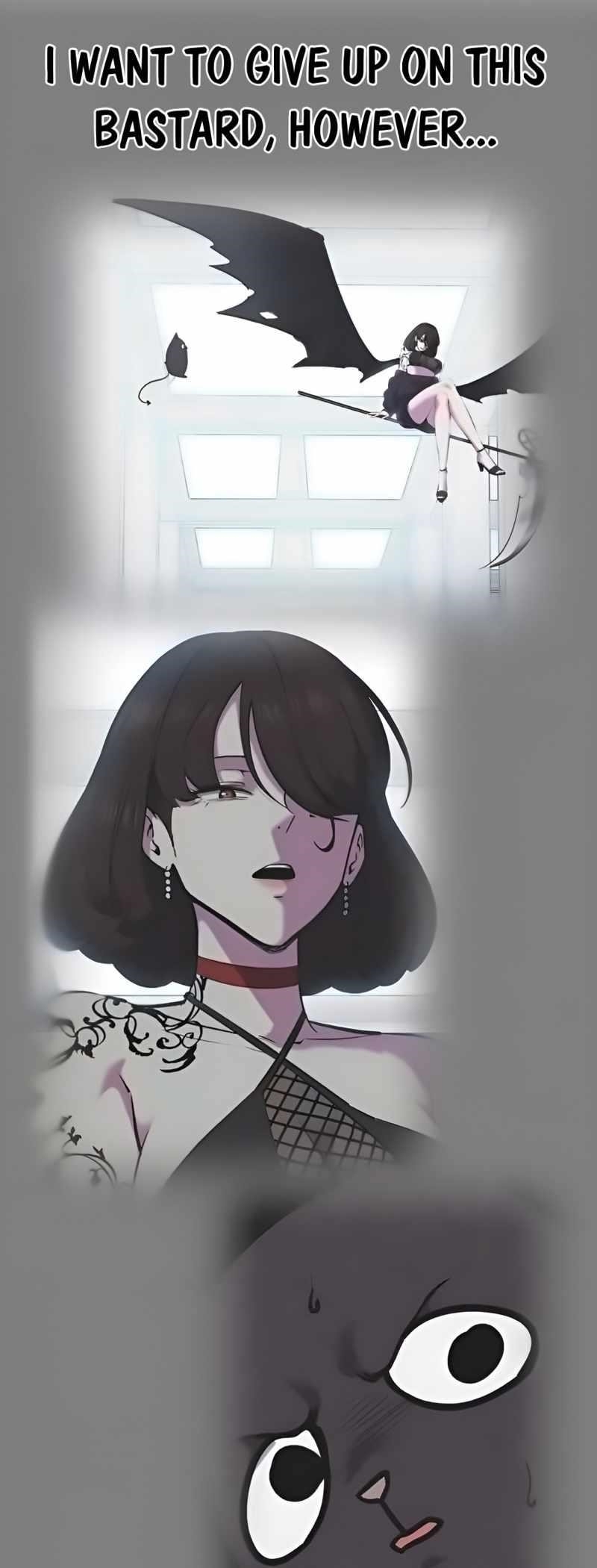 The Boy Of Death — Chapter 259 — page 42