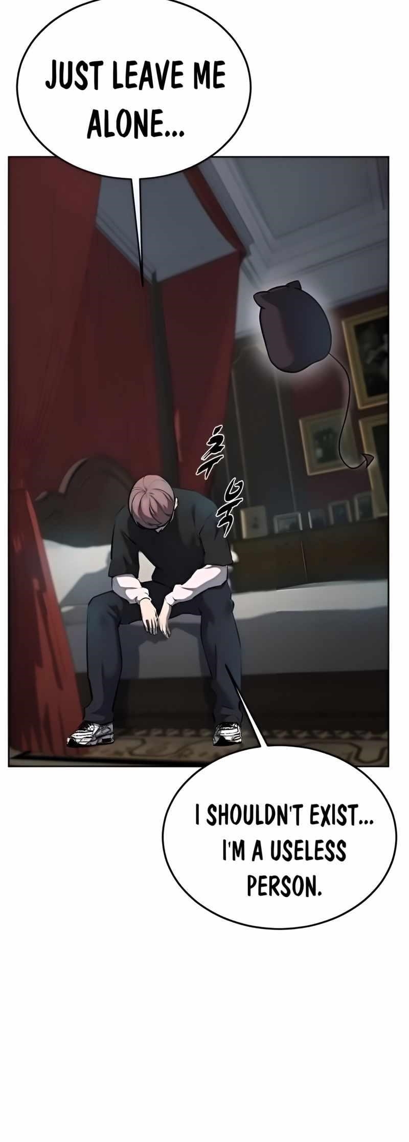 The Boy Of Death — Chapter 259 — page 70
