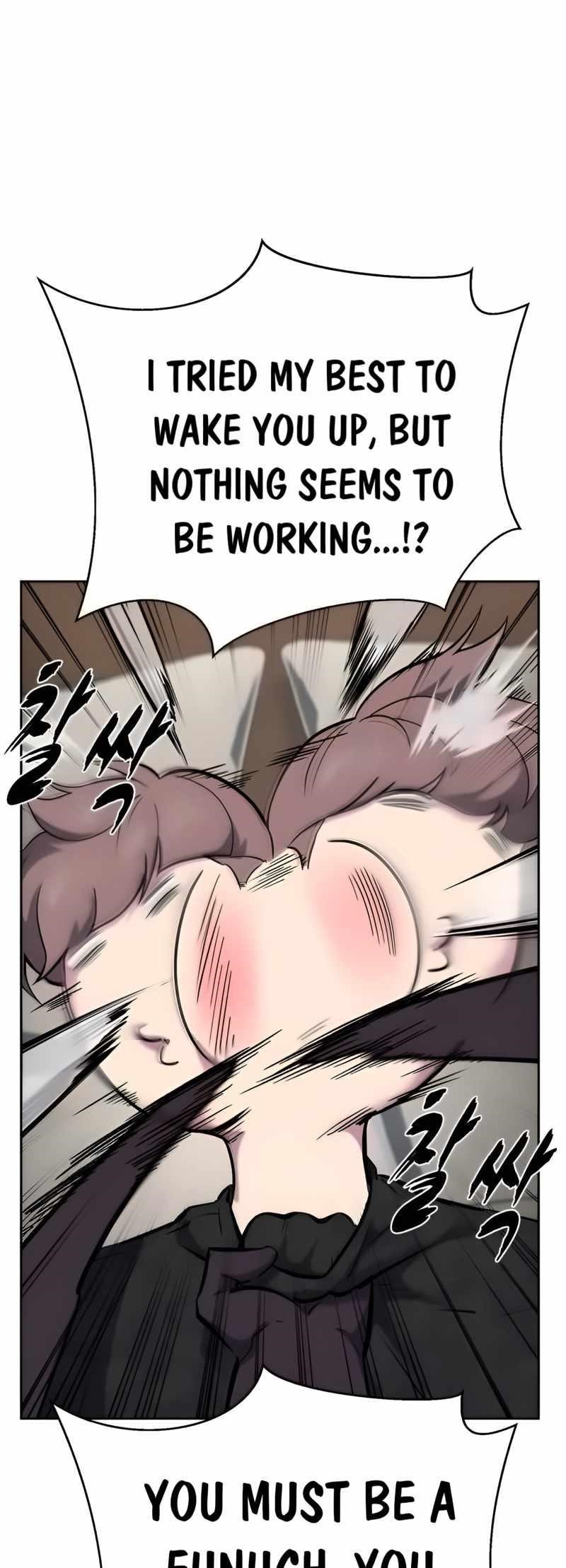 The Boy Of Death — Chapter 259 — page 72
