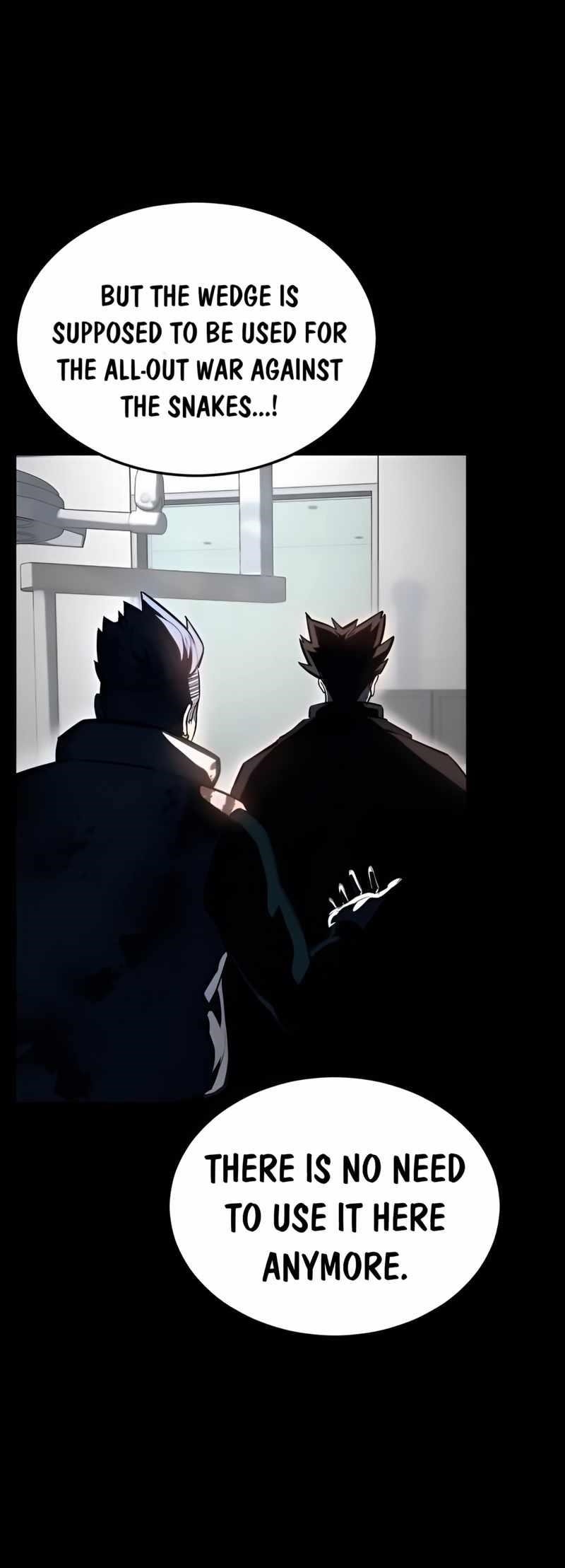 The Boy Of Death — Chapter 259 — page 78