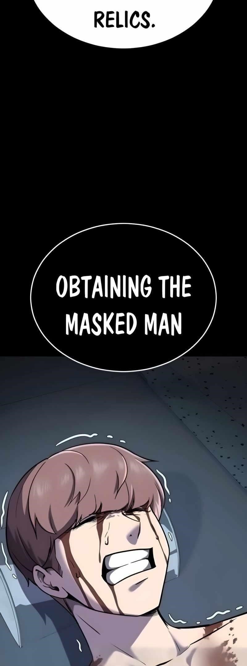 The Boy Of Death — Chapter 259 — page 91