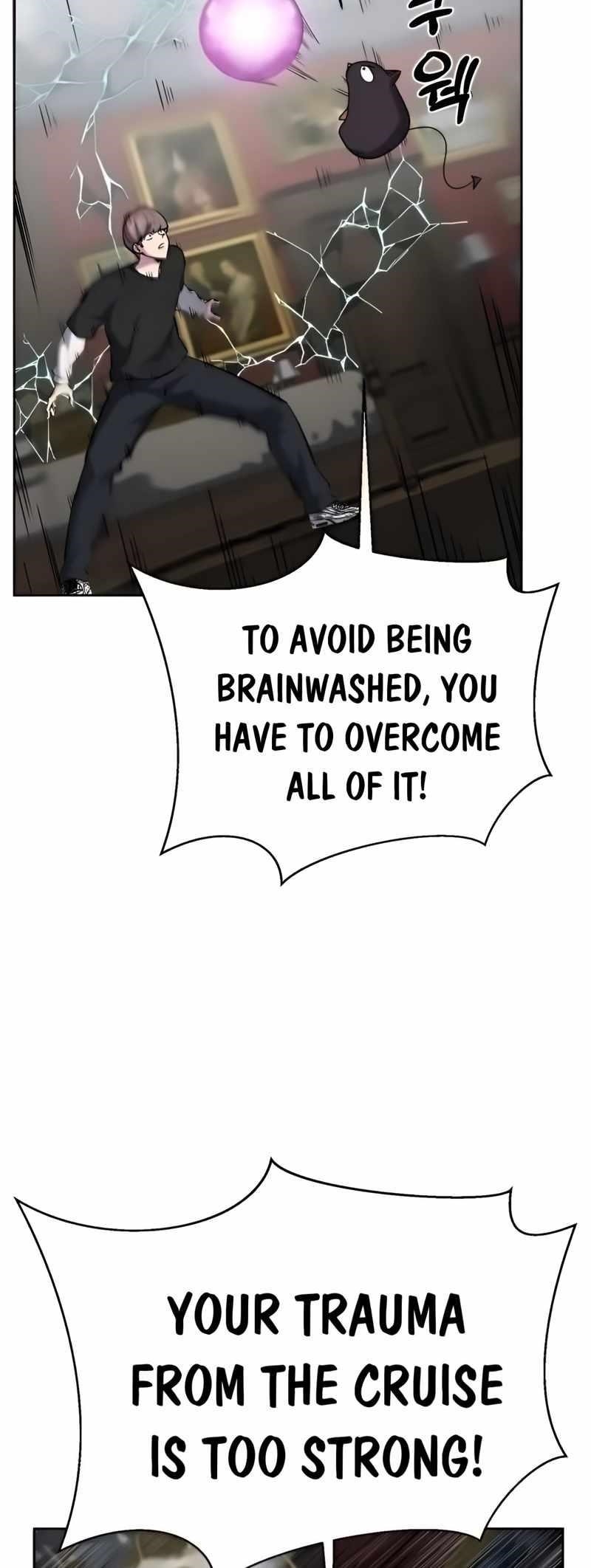 The Boy Of Death — Chapter 259 — page 99