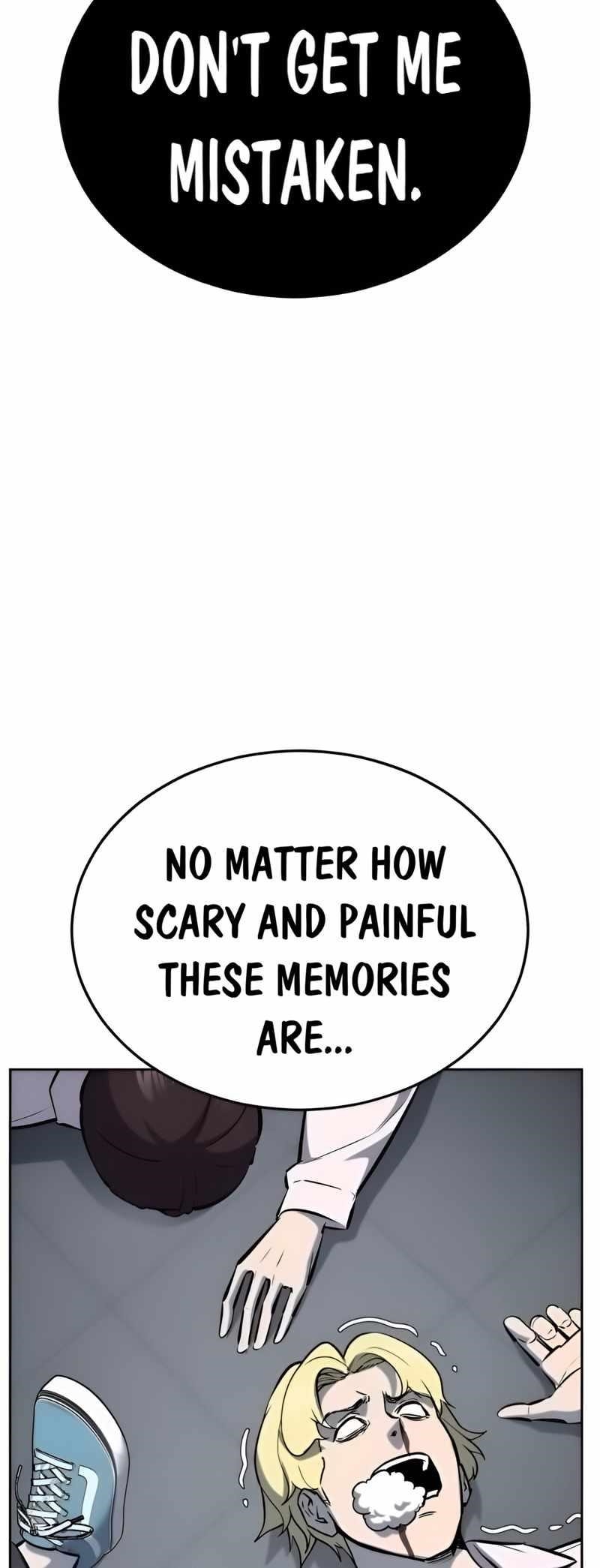 The Boy Of Death — Chapter 259 — page 123