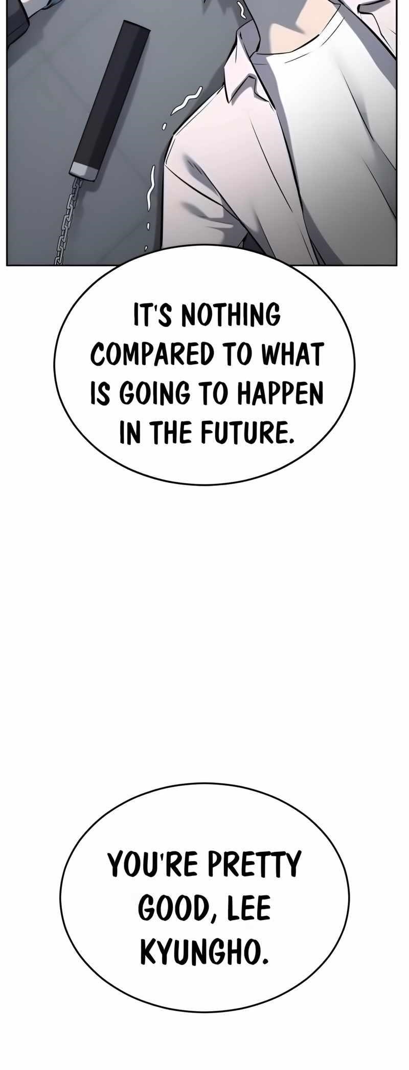 The Boy Of Death — Chapter 259 — page 124