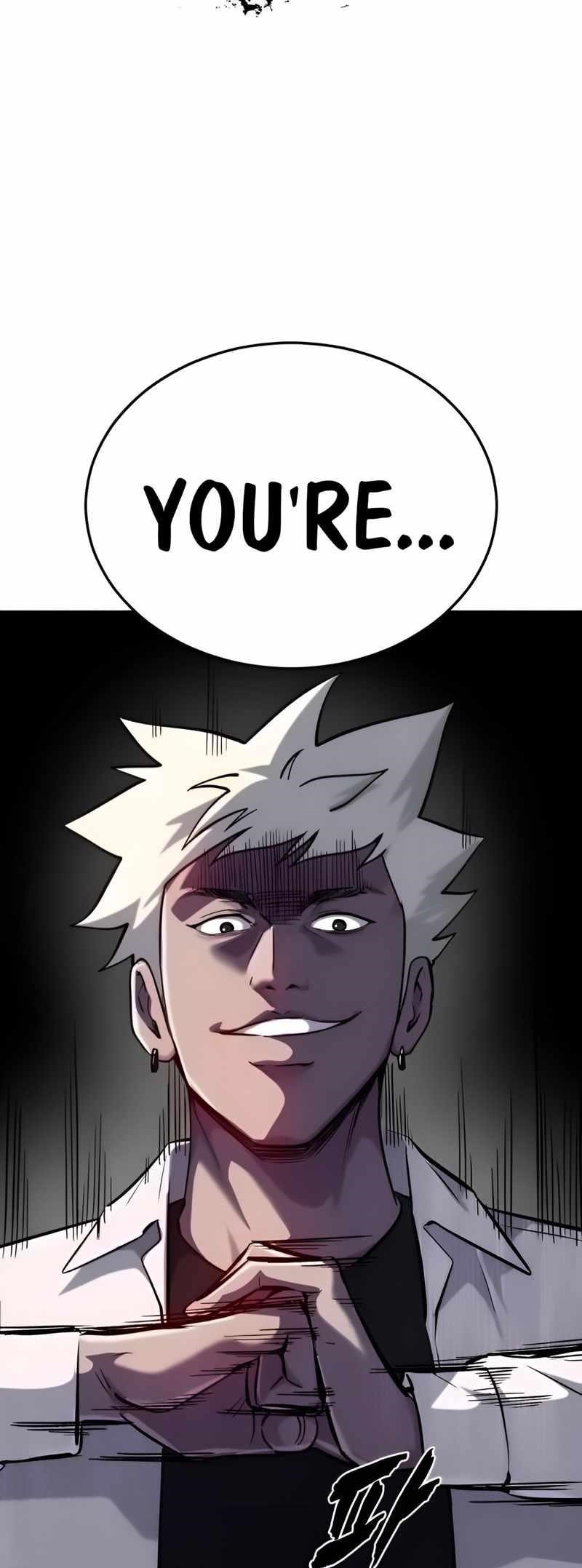 The Boy Of Death — Chapter 259 — page 128