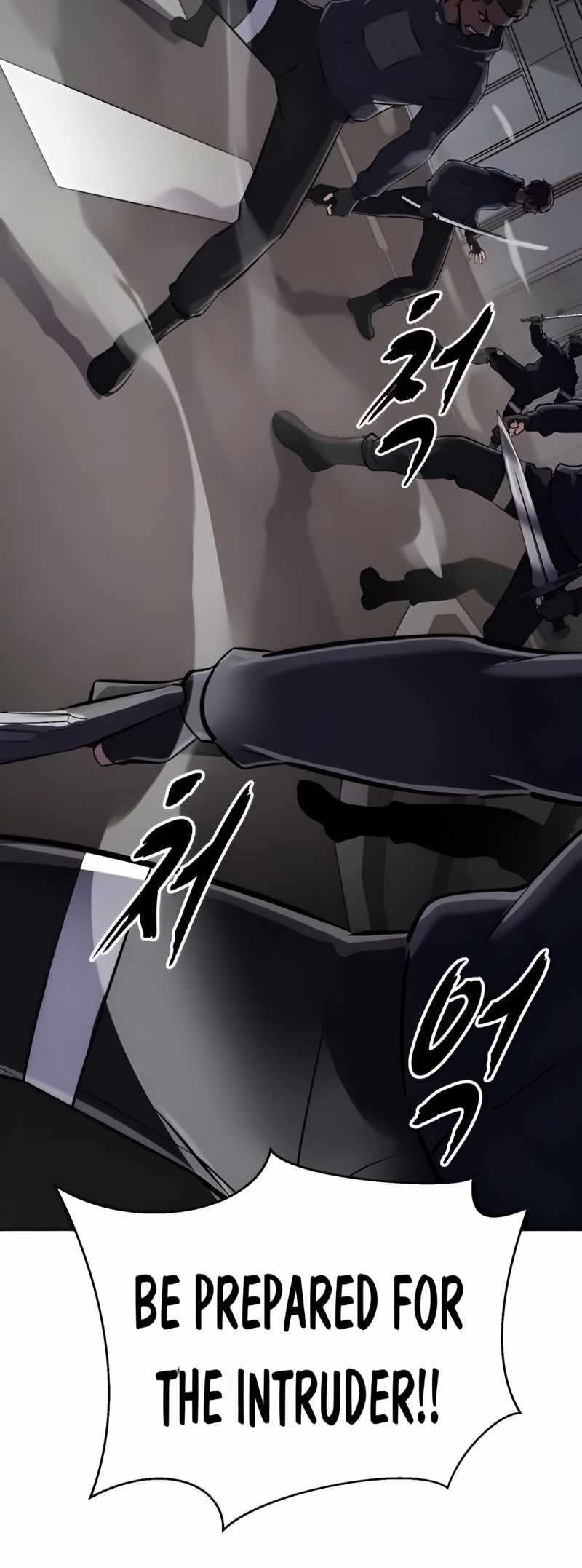 The Boy Of Death — Chapter 259 — page 133