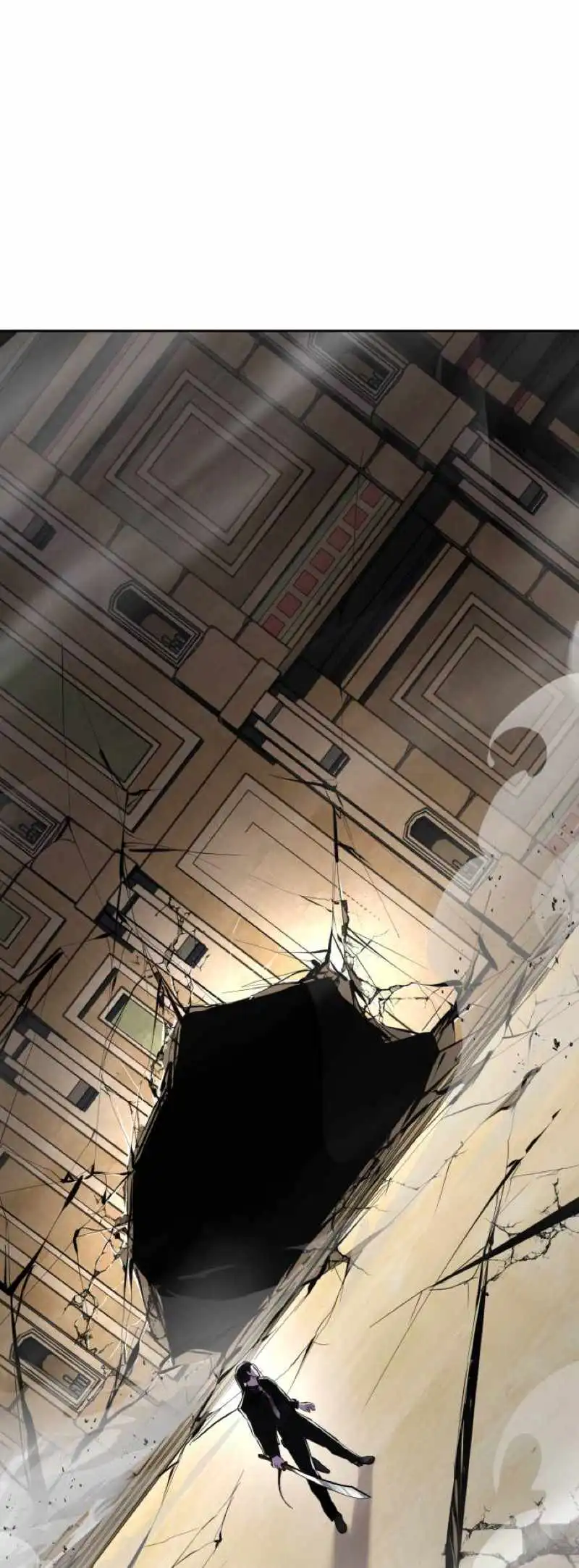 The Boy Of Death — Chapter 335 — page 1