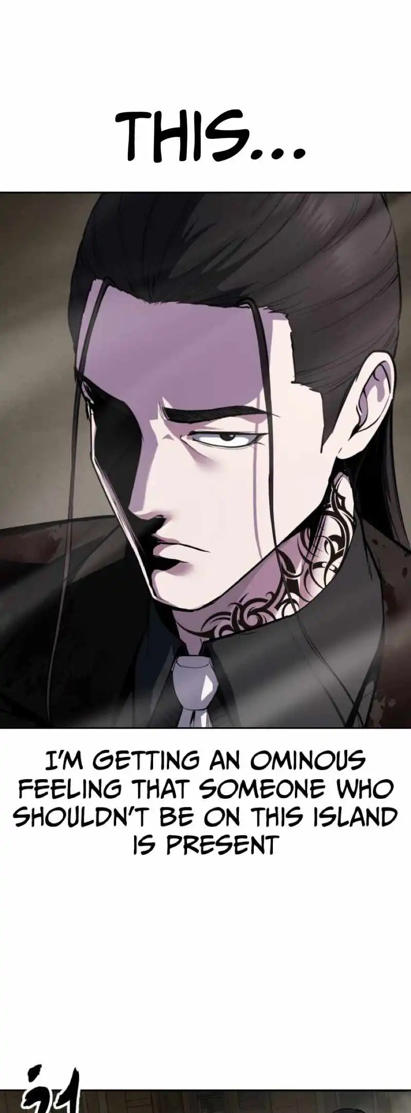 The Boy Of Death — Chapter 335 — page 4