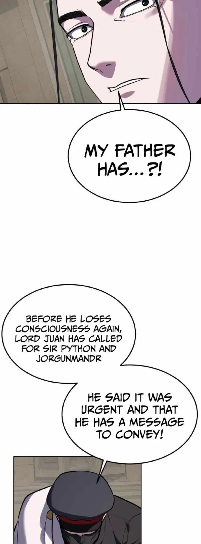 The Boy Of Death — Chapter 335 — page 6