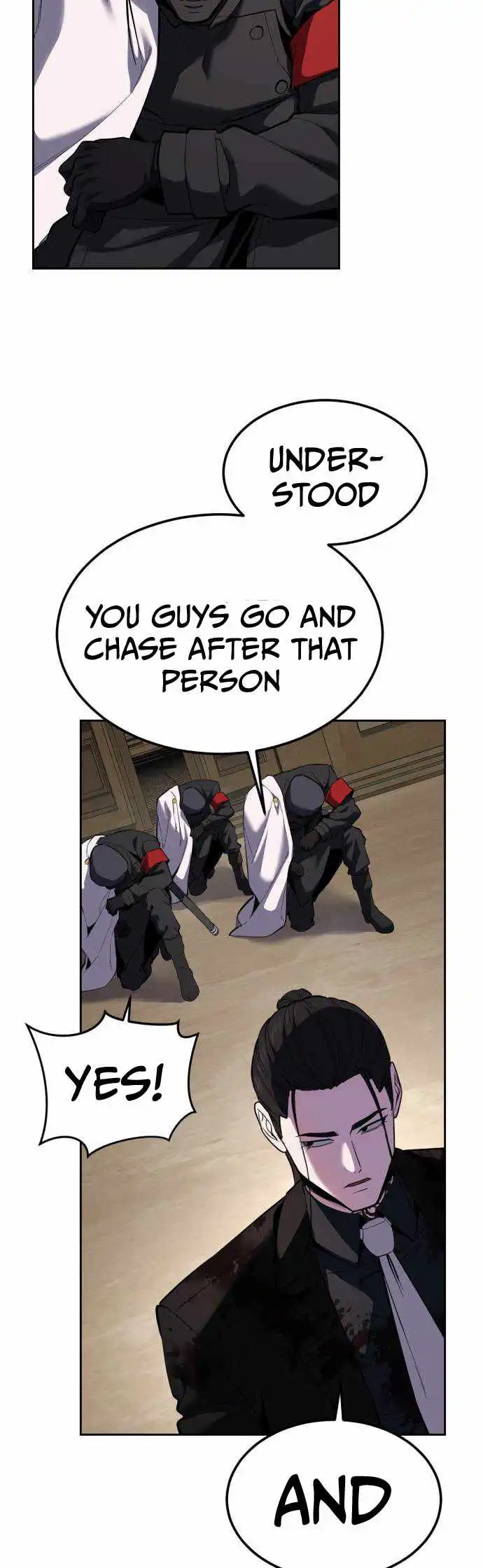The Boy Of Death — Chapter 335 — page 7