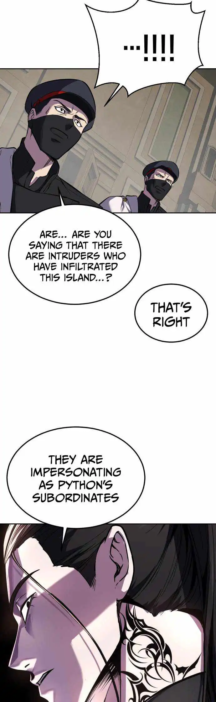 The Boy Of Death — Chapter 335 — page 9