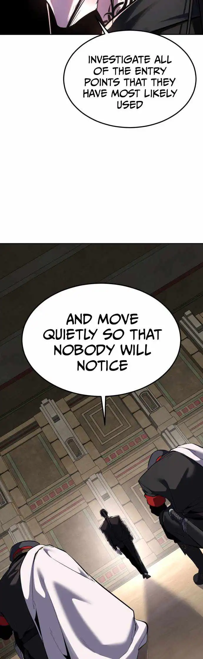 The Boy Of Death — Chapter 335 — page 10