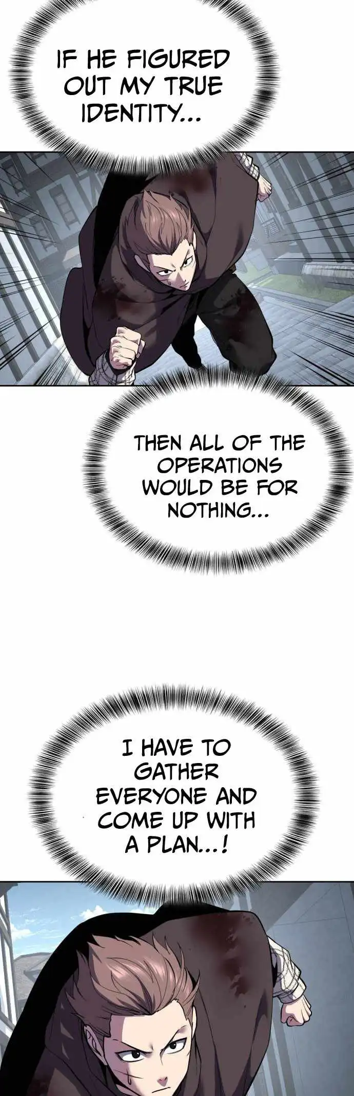 The Boy Of Death — Chapter 335 — page 15