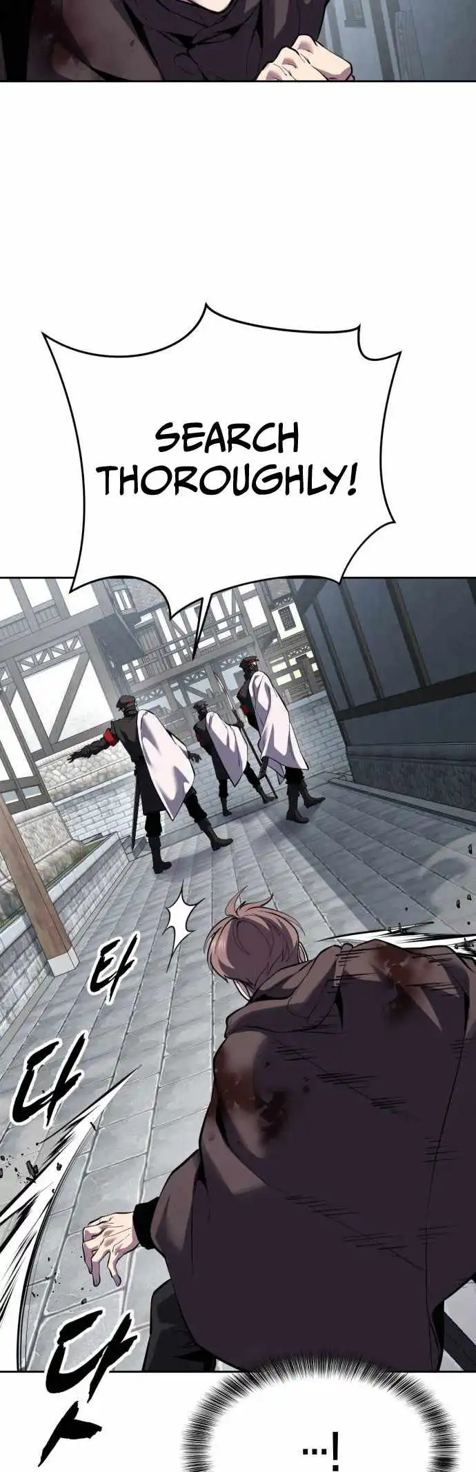 The Boy Of Death — Chapter 335 — page 16