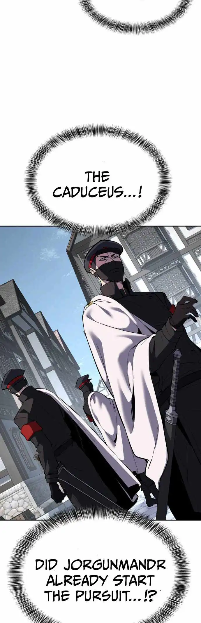 The Boy Of Death — Chapter 335 — page 17