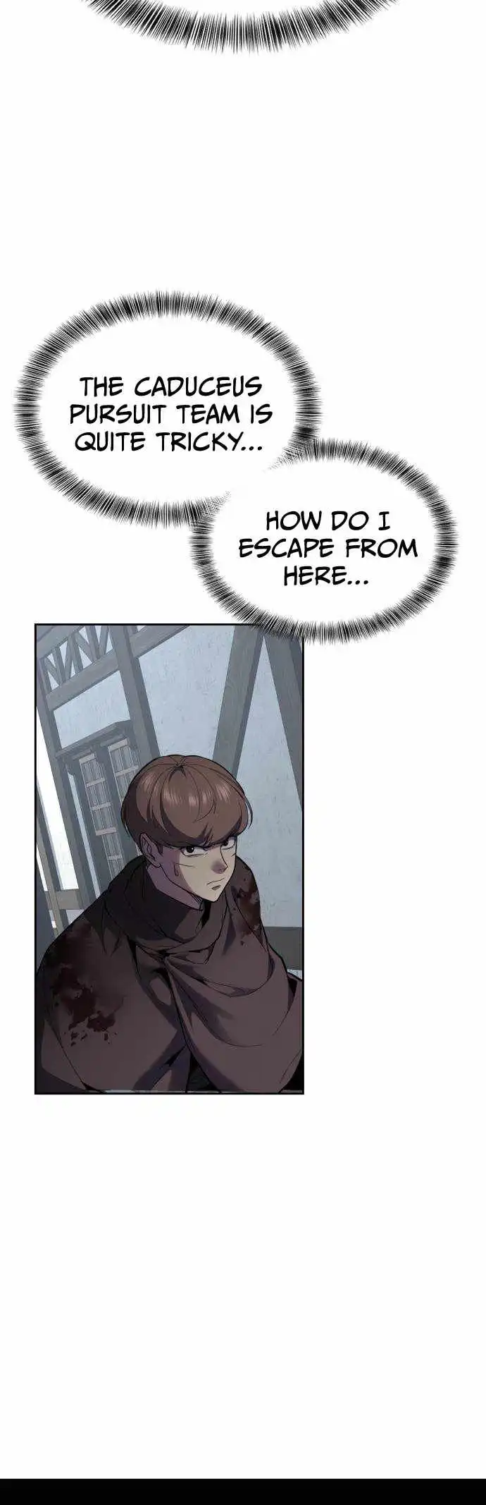 The Boy Of Death — Chapter 335 — page 18