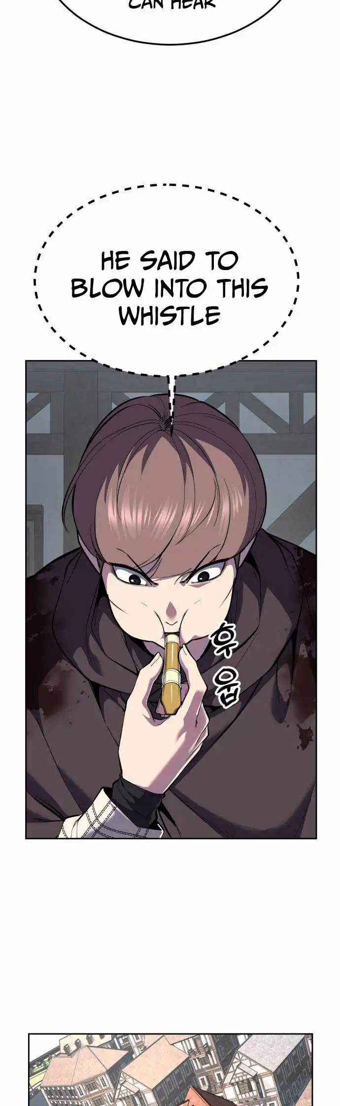 The Boy Of Death — Chapter 335 — page 26